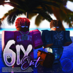 6IX ENT.