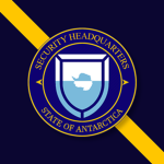 Antarctic Security Headquarters