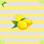 Lemon Club Cuties