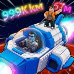 [NOW!] Launch Your Rocket