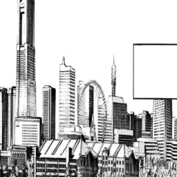 Minaguchi City icon