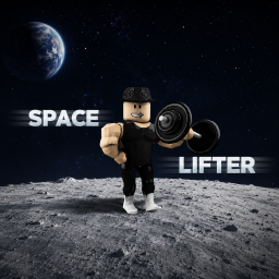 SPACE LIFTERS (REMAKE)