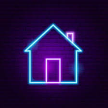 - Vibe House -