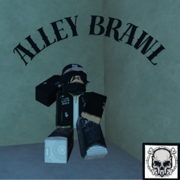 Alley Brawl
