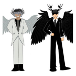 Mr.Senpais giveaways