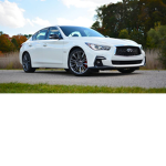 Infiniti.Life