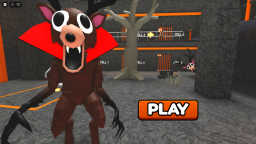 🧛‍♂️99 NOCY WAMPIROWEGO JELA W PRZESTRZENIU! (Obby)