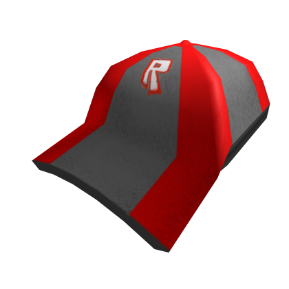 Blockhead Baseball Cap