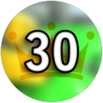 30 Wins