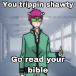 Bible memes
