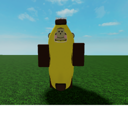 bOnanaVille (meeeting place for group)