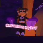 Clothing by Ley