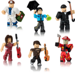 Happy Roblox Group fun