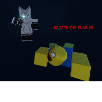 escape the furries!