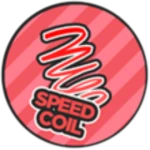 Speed Coil [50% SALE]