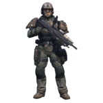 Evac Teams for Civilians