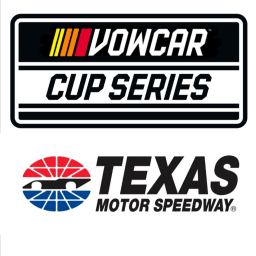 VOWCAR Texas Motor Speedway