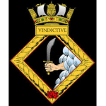 RCSCC Vindictive #42