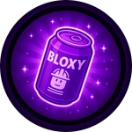 Bloxy Cola!⚡