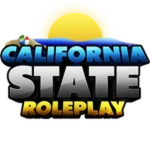 California State Roleplay | CΑSRP