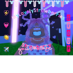 MyLovelyStrawberries