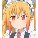 tohru best
