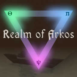 Realms of Arkos [ALPHA]