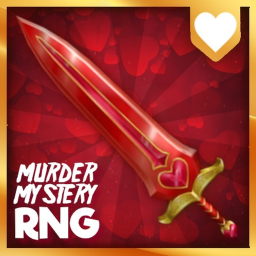 [❤️EVENT] Murder Mystery RNG