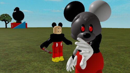 Mickey Survival [Classic]