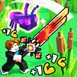 +1 Grass Mowing Grinder icon
