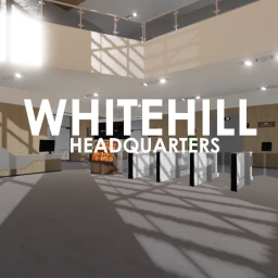 Whitehill Headquarters icon