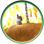 Game Badge Thumbnail