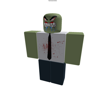 TankZombie