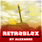 RETROBLOX FUNS