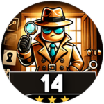 Escape Room Fourteen