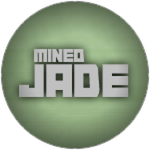 Mined Jade