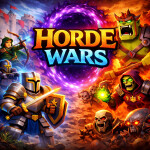 Horde Wars (v1.03)