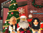Chill vibe chat have fun