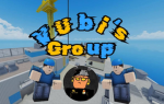 Vubi's Official Group