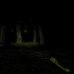 The Woods