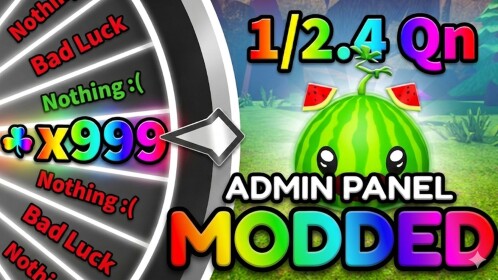 [MODDED] SLMRNG + ADMIN PANEL	
