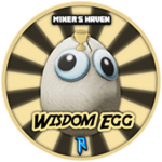 Wisdom Egg