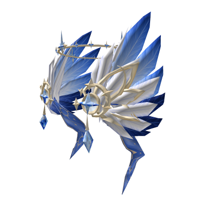 Celestial Sovereign Tiara