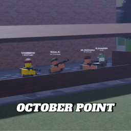 [OPLA] October Point