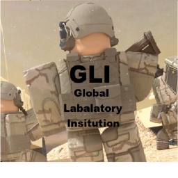 [GLI] Global Labolatory Institution Test Place