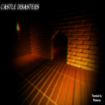 Castle DIsasters Group