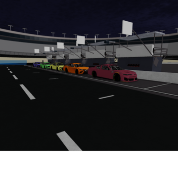 Bristol Motor Speedway