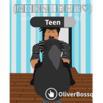OliverClapZz