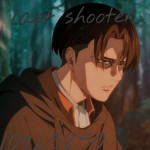 LAST SHOOTER