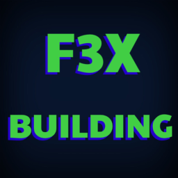 F3X Building